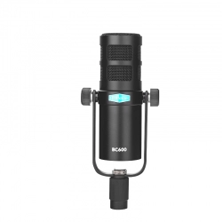 Микрофон динамический Alctron BC600