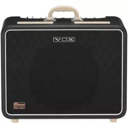 Комбоусилитель для электрогитары VOX NT15C1 NIGHT TRAIN 15 COMBO