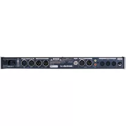 Процессор эффектов TC ELECTRONIC DBMAX