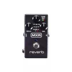 Педаль эффектов MXR M300 REVERB