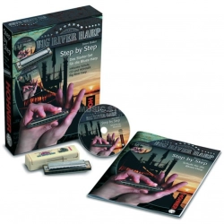 Hohner M91404 Step by Step Набор для начинающих