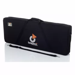 Кейс для электрогитары Bespeco FOAM120EG