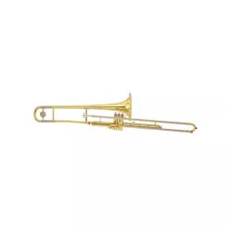 Тромбон тенор YAMAHA YSL-354V