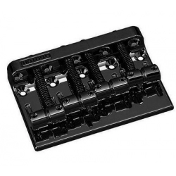 Бридж для бас-гитары Gotoh 201B-4 B