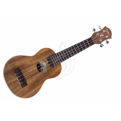 Укулеле сопрано с чехлом NALU N-520S