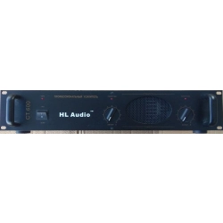 Усилитель HL Audio CT600