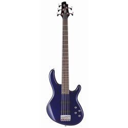 Бас-гитара Cort ACTION BASS V PLUS BM