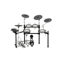 Цифровая ударная установка YAMAHA DTX750K