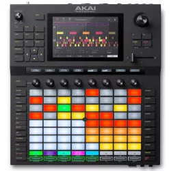 MIDI-контроллер AKAI PRO FORCE