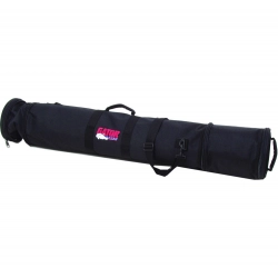 GATOR GX-33 - сумка для 5 микрофонов и 3 стоек