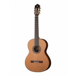 Классическая гитара Alhambra 847 Classical Conservatory Senorita 5P