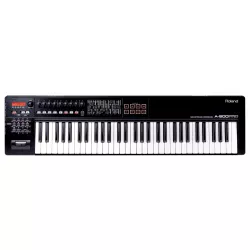 Миди-клавиатура ROLAND A-800PRO-R