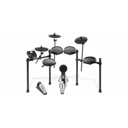 Электронная барабанная установка ALESIS Nitro Mesh Kit