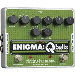Педаль эффектов Electro-Harmonix Enigma