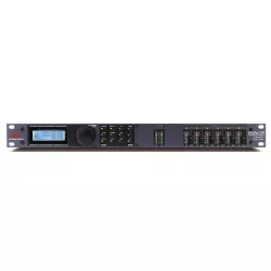 Контроллер громкоговорителей DBX DRIVERACK 260