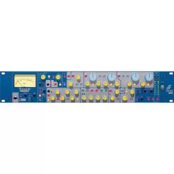 Микрофонный предусилитель FOCUSRITE ISA 430 MK II