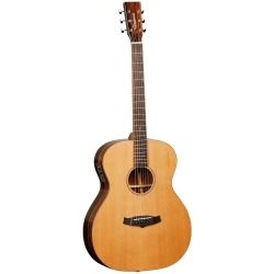 Электроакустическая гитара TANGLEWOOD TWJF E