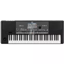 Синтезатор KORG PA600 QT