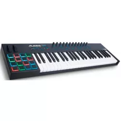 Миди-клавиатура ALESIS VI49