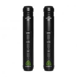 Микрофон Lewitt LCT 140 AIR STEREO PAIR