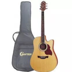 Гитара CRAFTER DE-6/N