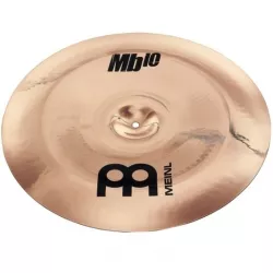 Тарелка чайна MEINL MB10-17CH-B
