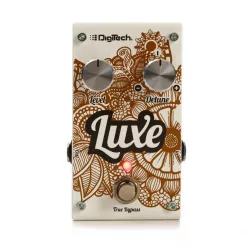 Педаль эффектов DIGITECH LUXE