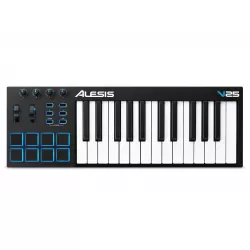 Миди-клавиатура ALESIS V25