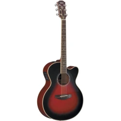 Электроакустическая гитара YAMAHA APX500IIIDSR