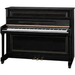 SAMICK JS112RID/EBHP - акустическое пианино