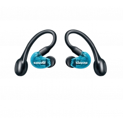 Наушники SHURE AONIC 215 SE215SPE-B-TW1-EFS