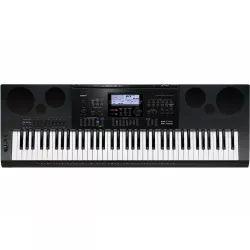 Синтезатор CASIO WK-7600