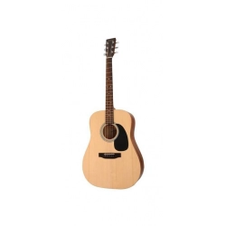 Акустическая гитара SIGMA DM-ST