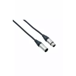 Микрофонный кабель Bespeco NCMB450