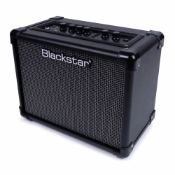 Комбоусилитель для электрогитары BLACKSTAR ID:CORE STEREO 10 V3