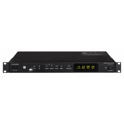 Контрольное устройство для конференц-системы(беспроводное) AUDIO-TECHNICA ATUC-IRCU