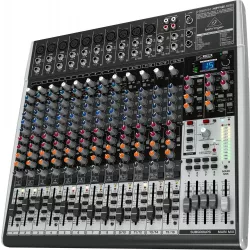 Микшерный пульт BEHRINGER X2442USB