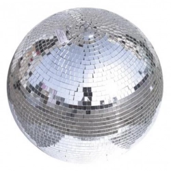 Шар зеркальный GOLDEN STAGE LIGHTING DB20 с двигателем MB50