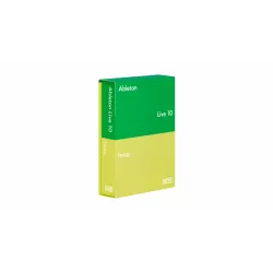 Программное обеспечение Ableton Live 10 Intro (download)