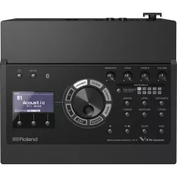 Электронный барабанный модуль ROLAND TD-17