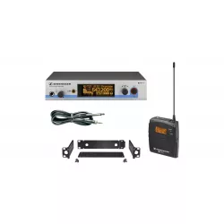 Радиосистема петличная SENNHEISER EW 312 G3-B-X