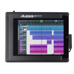 Аудио-видео интерфейс ALESIS IO DOCK II