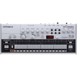 Драм-машина Roland TR-6 Drumatix