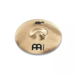 Тарелка сплэш MEINL MB20-10RS-B