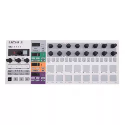 MIDI-контроллер Arturia BeatStep Pro