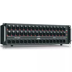 Сценический блок BEHRINGER S32