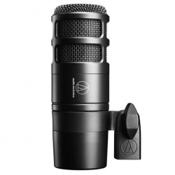 Микрофон динамический для эфира AUDIO-TECHNICA AT2040