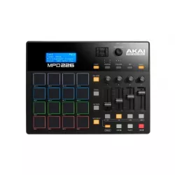 MIDI-контроллер AKAI PRO MPD226