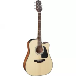 Электроакустическая гитара TAKAMINE G30 SERIES GD30CE-NAT