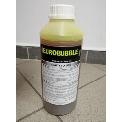 Жидкость для пузырей SFAT EUROBUBBLE UV (1L)
